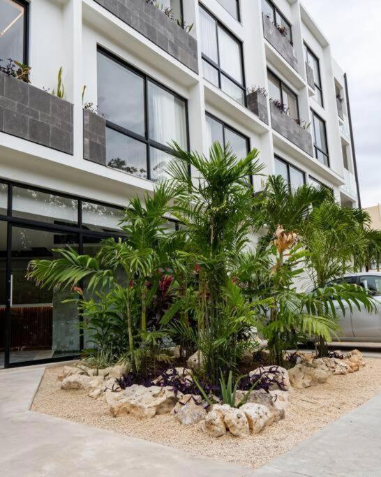 Condo In Tulum, Aldea Zama Exterior foto