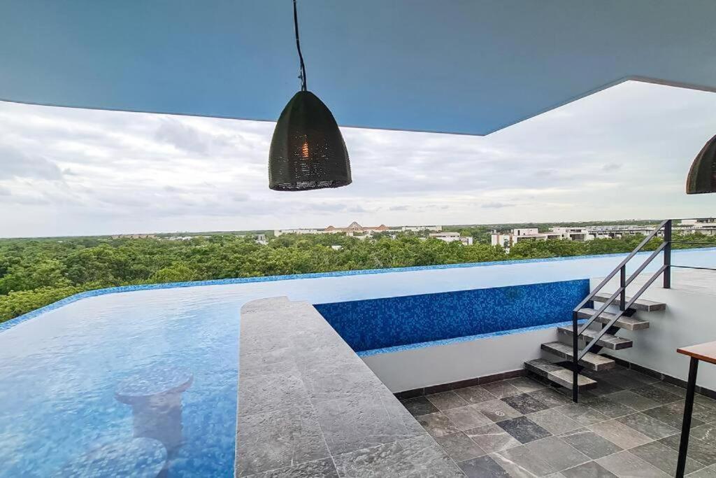 Condo In Tulum, Aldea Zama Exterior foto